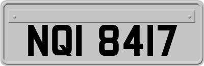 NQI8417