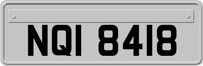 NQI8418