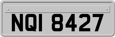 NQI8427