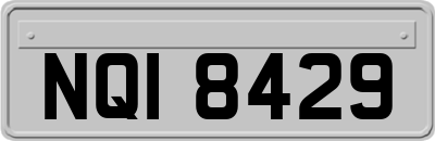 NQI8429