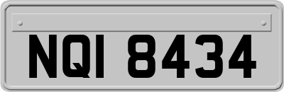 NQI8434