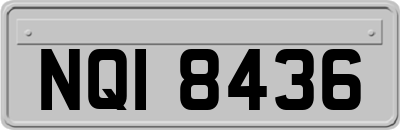 NQI8436