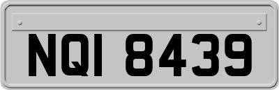 NQI8439