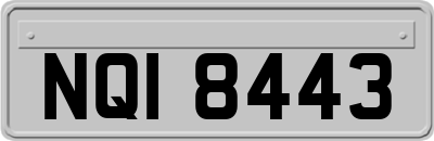 NQI8443
