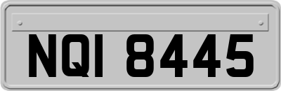 NQI8445