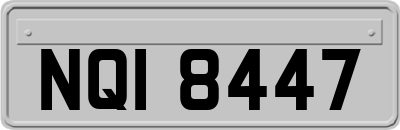 NQI8447