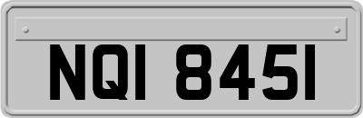 NQI8451