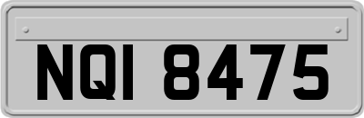 NQI8475
