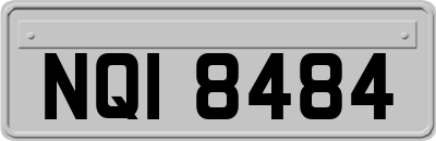 NQI8484