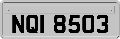 NQI8503