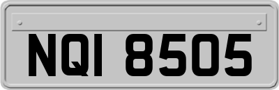 NQI8505