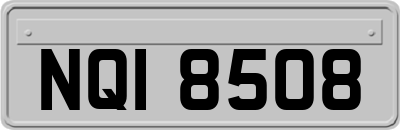 NQI8508