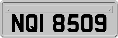 NQI8509
