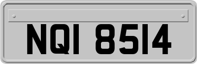 NQI8514