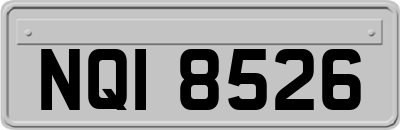 NQI8526