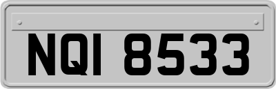 NQI8533