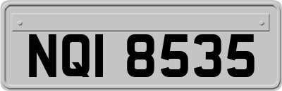 NQI8535
