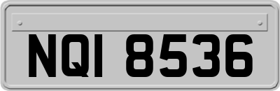 NQI8536