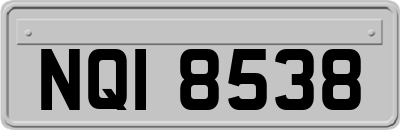 NQI8538