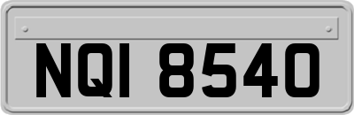 NQI8540