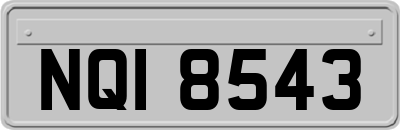 NQI8543