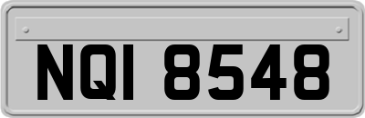 NQI8548
