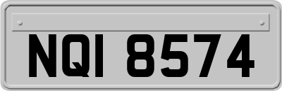 NQI8574