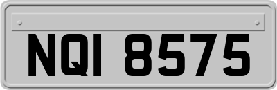 NQI8575