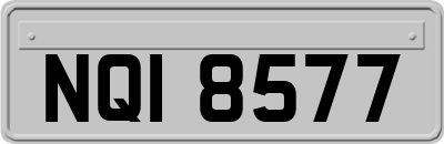 NQI8577