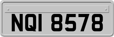 NQI8578