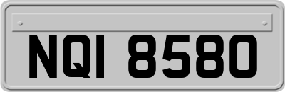 NQI8580
