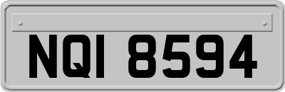 NQI8594
