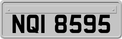 NQI8595