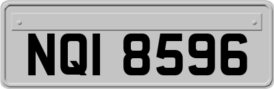 NQI8596