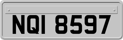 NQI8597