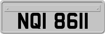 NQI8611