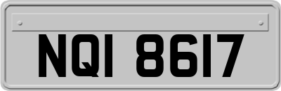 NQI8617