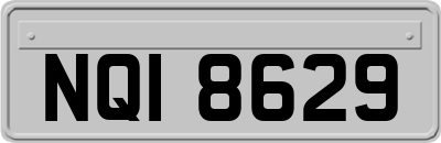 NQI8629