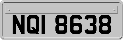 NQI8638