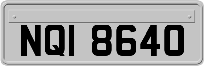 NQI8640