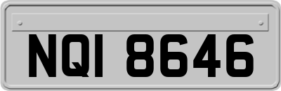 NQI8646
