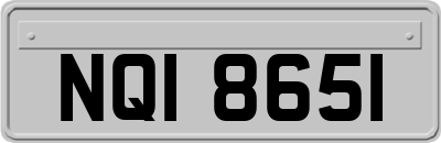NQI8651