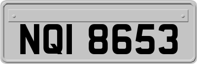 NQI8653