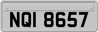 NQI8657