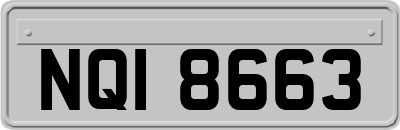 NQI8663