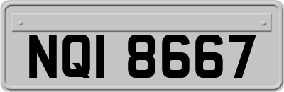 NQI8667