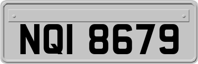 NQI8679