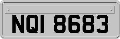 NQI8683