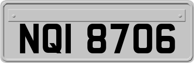 NQI8706