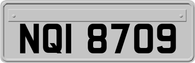 NQI8709